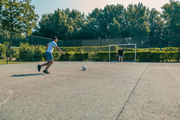 Europarcs De Biesbosch - Bild 10