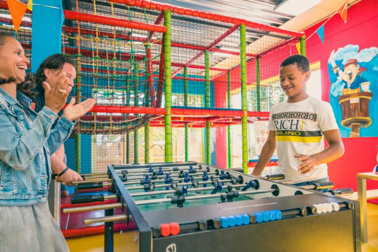 Europarcs De Biesbosch - Bild 11