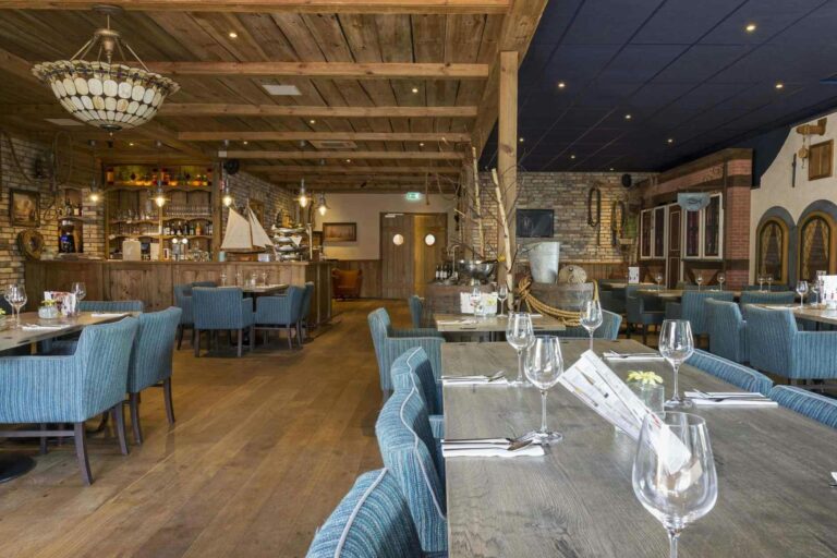 Europarcs De Biesbosch - Bild 18