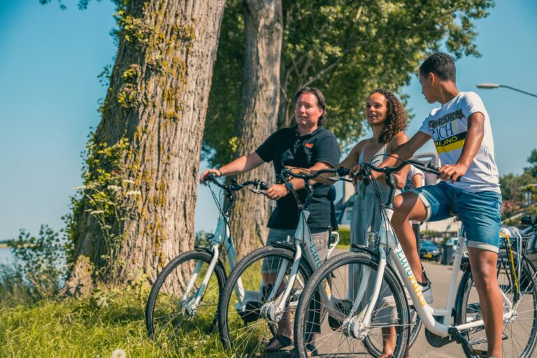 Europarcs De Biesbosch - Bild 19