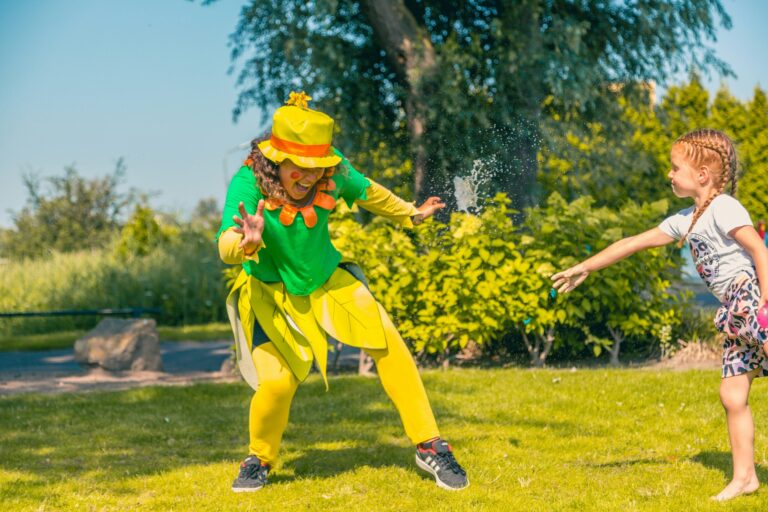 Europarcs De Biesbosch - Bild 20