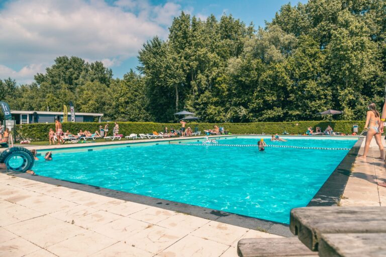 Europarcs De Biesbosch - Bild 9