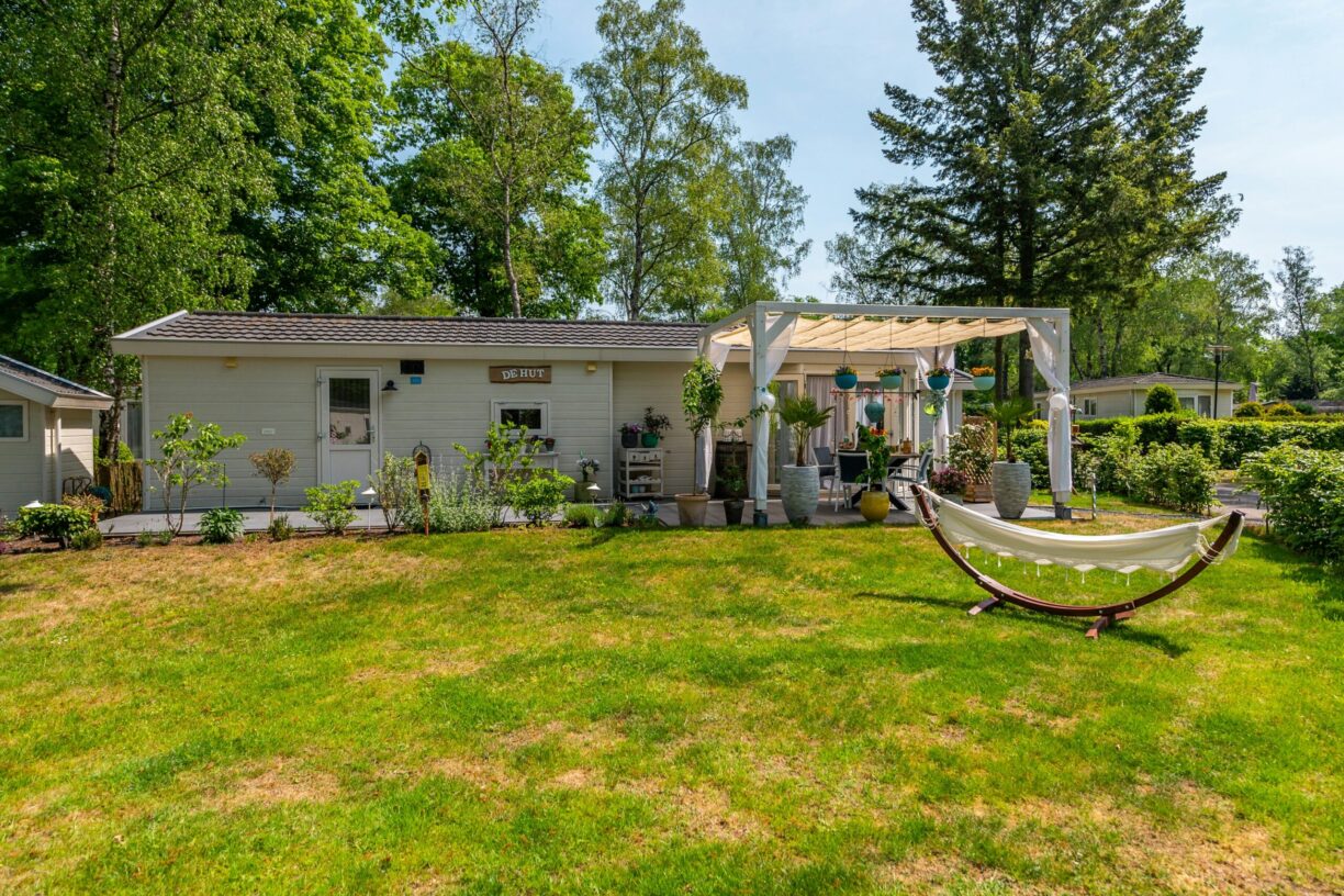 Europarcs De Hooge Veluwe - Bild 10 Europarcs De Hooge Veluwe - Bild 10