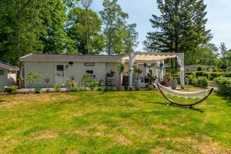 Europarcs De Hooge Veluwe - Bild 10 Europarcs De Hooge Veluwe - Bild 10