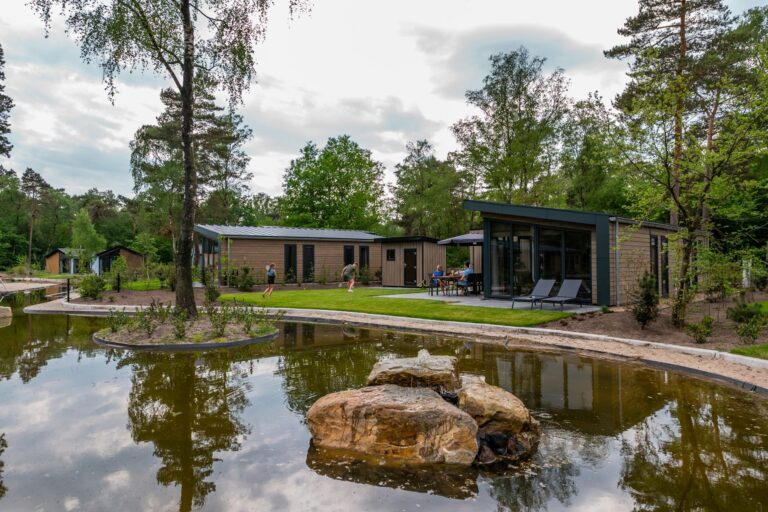 Europarcs De Hooge Veluwe - Bild 11 Europarcs De Hooge Veluwe - Bild 11