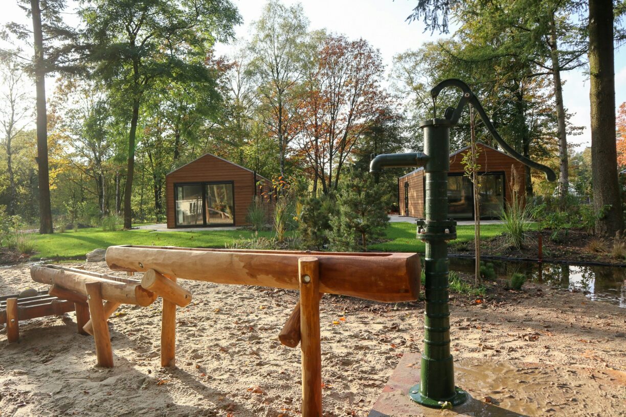 Europarcs De Hooge Veluwe - Bild 14 Europarcs De Hooge Veluwe - Bild 14