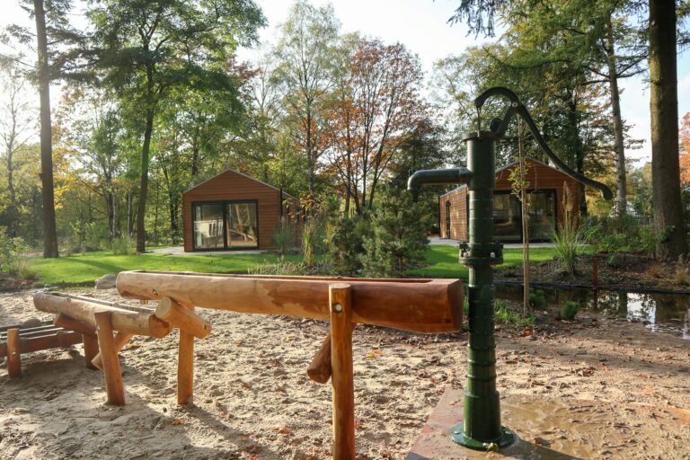 Europarcs De Hooge Veluwe - Bild 14 Europarcs De Hooge Veluwe - Bild 14