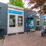 Europarcs De Hooge Veluwe - Bild 18 Europarcs De Hooge Veluwe - Bild 18