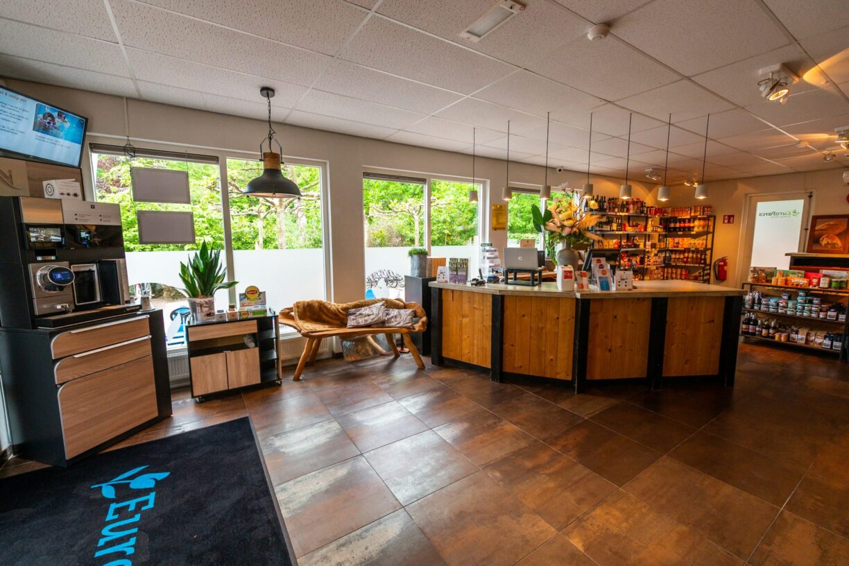 Europarcs De Hooge Veluwe - Bild 19 Europarcs De Hooge Veluwe - Bild 19