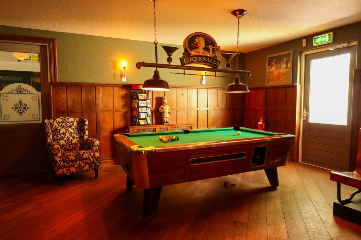 Europarcs De Hooge Veluwe - Bild 20 Europarcs De Hooge Veluwe - Bild 20