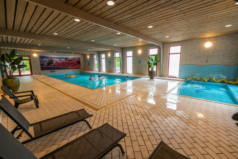 Europarcs De Hooge Veluwe - Bild 6 Europarcs De Hooge Veluwe - Bild 6