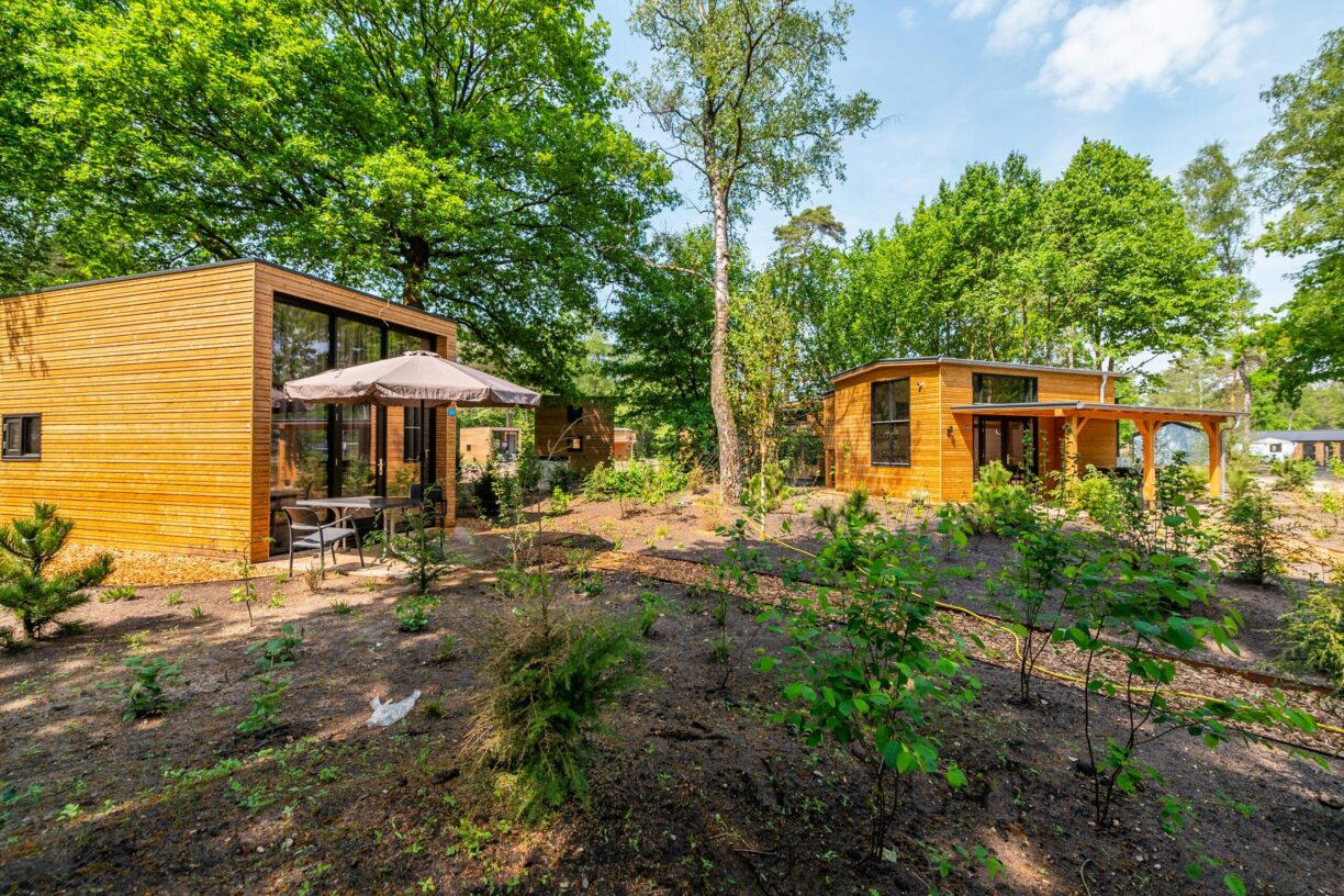 Europarcs De Hooge Veluwe - Bild 8 Europarcs De Hooge Veluwe - Bild 8