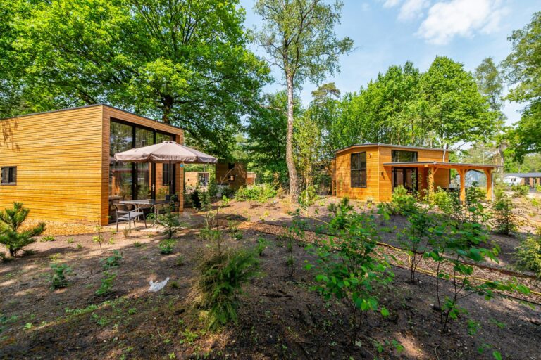 Europarcs De Hooge Veluwe - Bild 8 Europarcs De Hooge Veluwe - Bild 8