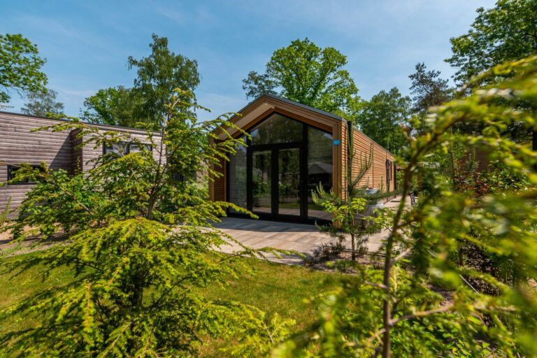 Europarcs De Hooge Veluwe - Bild 9 Europarcs De Hooge Veluwe - Bild 9