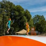 Europarcs De Ijssel Eilanden - Bild 11 Europarcs De Ijssel Eilanden - Bild 11