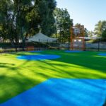 Europarcs De Ijssel Eilanden - Bild 12 Europarcs De Ijssel Eilanden - Bild 12