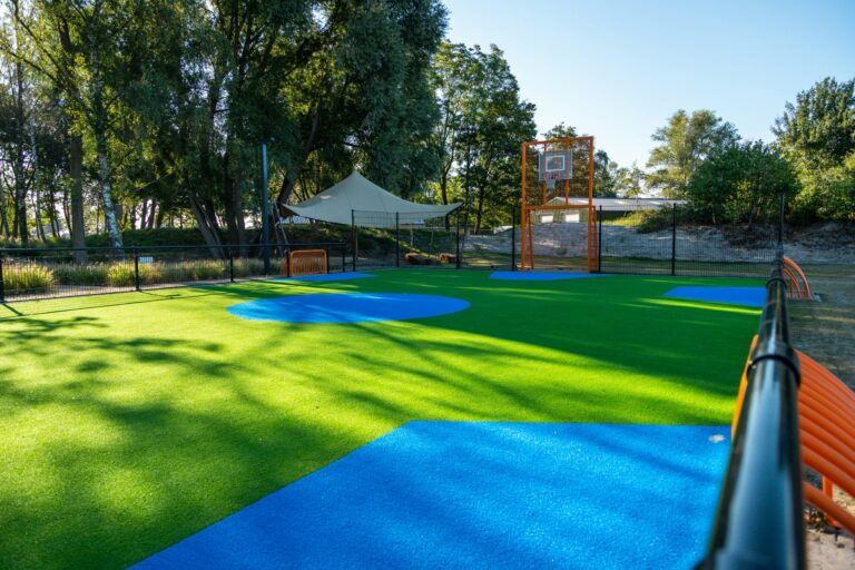 Europarcs De Ijssel Eilanden - Bild 12 Europarcs De Ijssel Eilanden - Bild 12