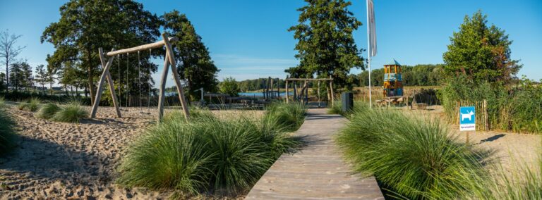 Europarcs De Ijssel Eilanden - Bild 13 Europarcs De Ijssel Eilanden - Bild 13