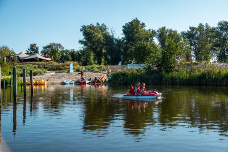 Europarcs De Ijssel Eilanden - Bild 15 Europarcs De Ijssel Eilanden - Bild 15