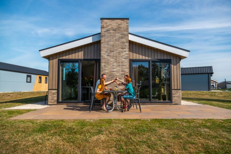 Europarcs De Ijssel Eilanden - Bild 16 Europarcs De Ijssel Eilanden - Bild 16