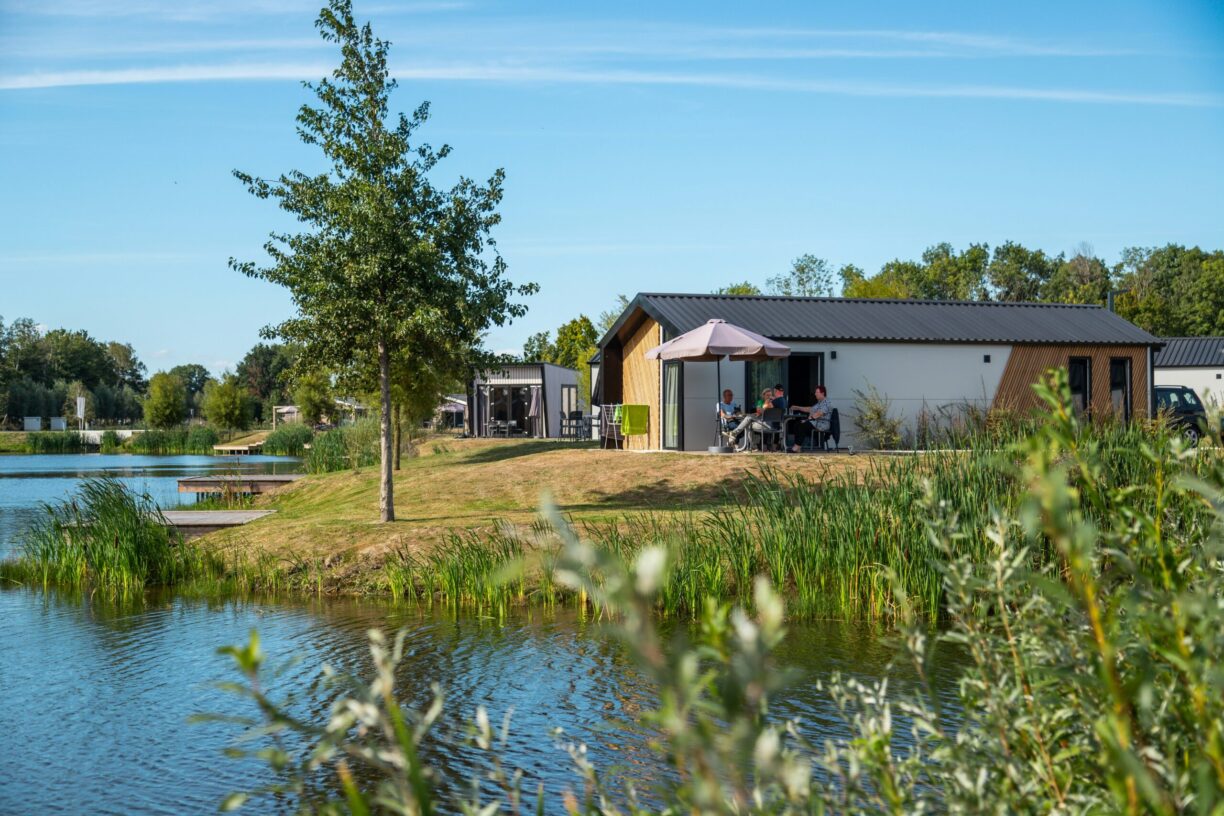 Europarcs De Ijssel Eilanden - Bild 17 Europarcs De Ijssel Eilanden - Bild 17