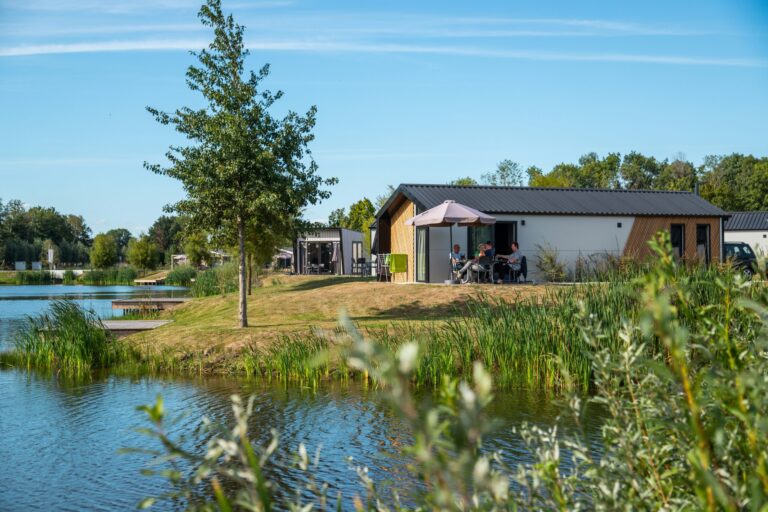 Europarcs De Ijssel Eilanden - Bild 17 Europarcs De Ijssel Eilanden - Bild 17