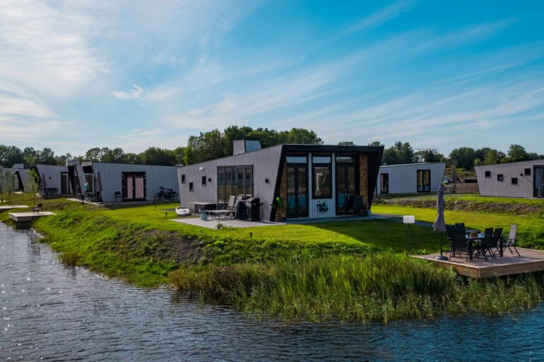 Europarcs De Ijssel Eilanden - Bild 3 Europarcs De Ijssel Eilanden - Bild 3