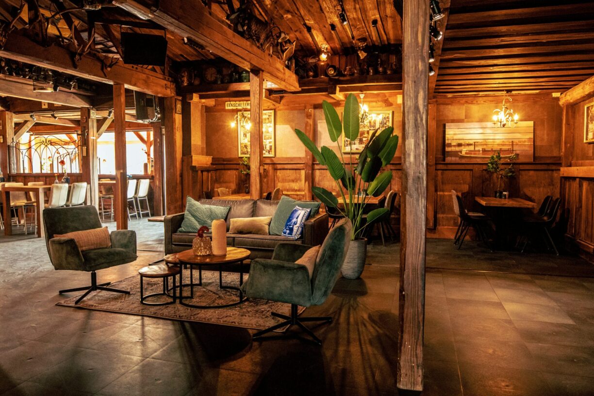 Europarcs De Ijssel Eilanden - Bild 6 Europarcs De Ijssel Eilanden - Bild 6