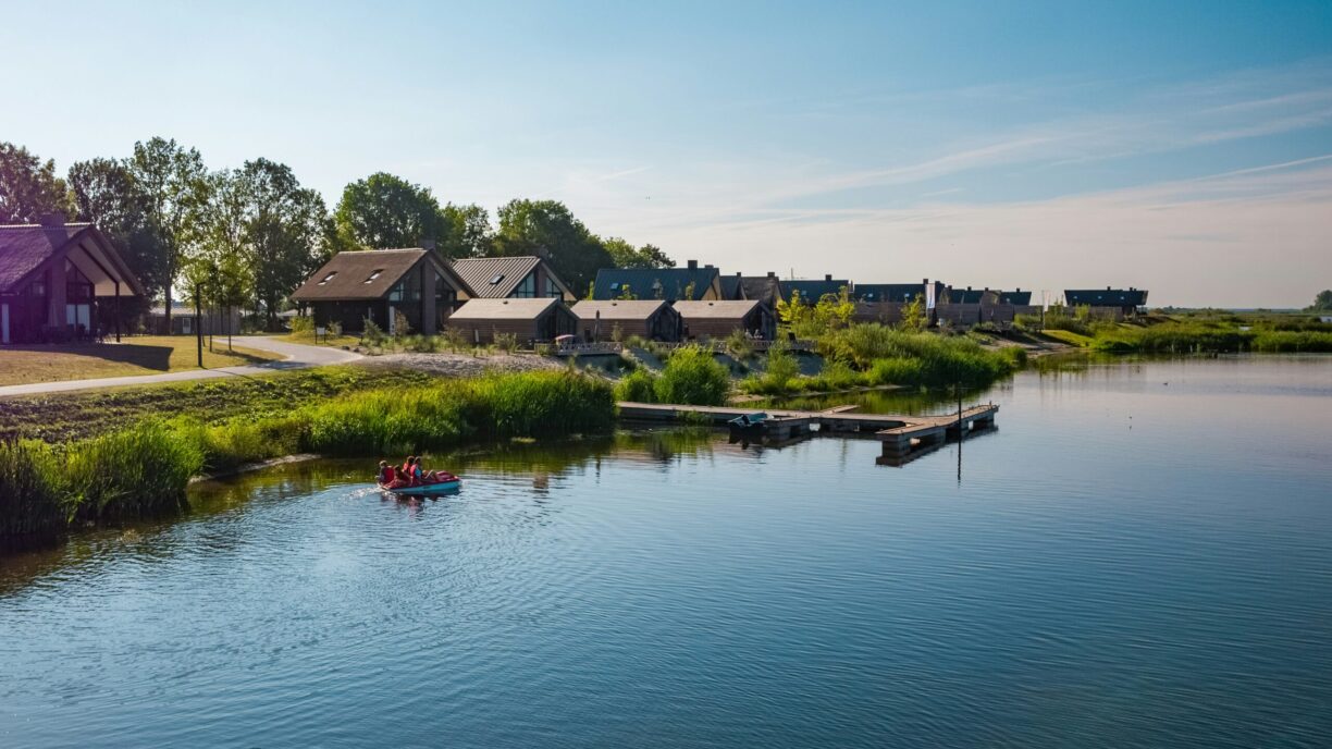 Europarcs De Ijssel Eilanden - Bild 9 Europarcs De Ijssel Eilanden - Bild 9