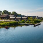 Europarcs De Ijssel Eilanden - Bild 9 Europarcs De Ijssel Eilanden - Bild 9