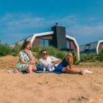 Europarcs De Kraaijenbergse Plassen - Bild 11 Europarcs De Kraaijenbergse Plassen - Bild 11