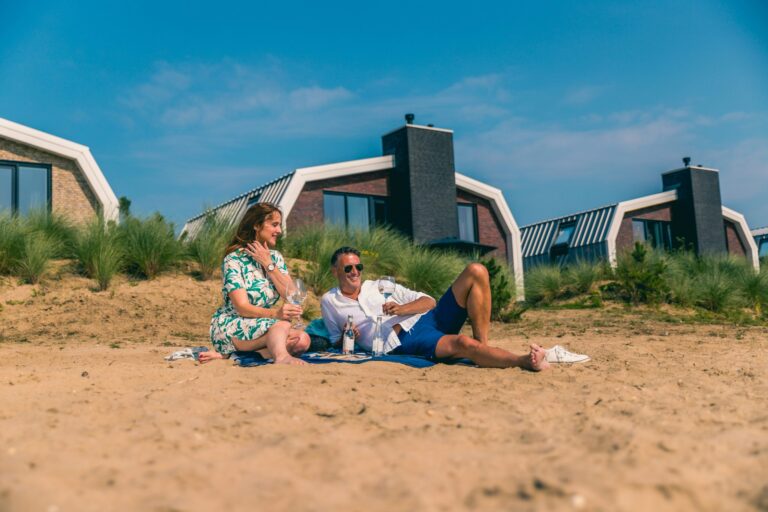 Europarcs De Kraaijenbergse Plassen - Bild 11 Europarcs De Kraaijenbergse Plassen - Bild 11