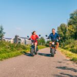 Europarcs De Kraaijenbergse Plassen - Bild 12 Europarcs De Kraaijenbergse Plassen - Bild 12