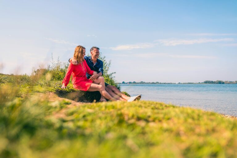 Europarcs De Kraaijenbergse Plassen - Bild 13 Europarcs De Kraaijenbergse Plassen - Bild 13