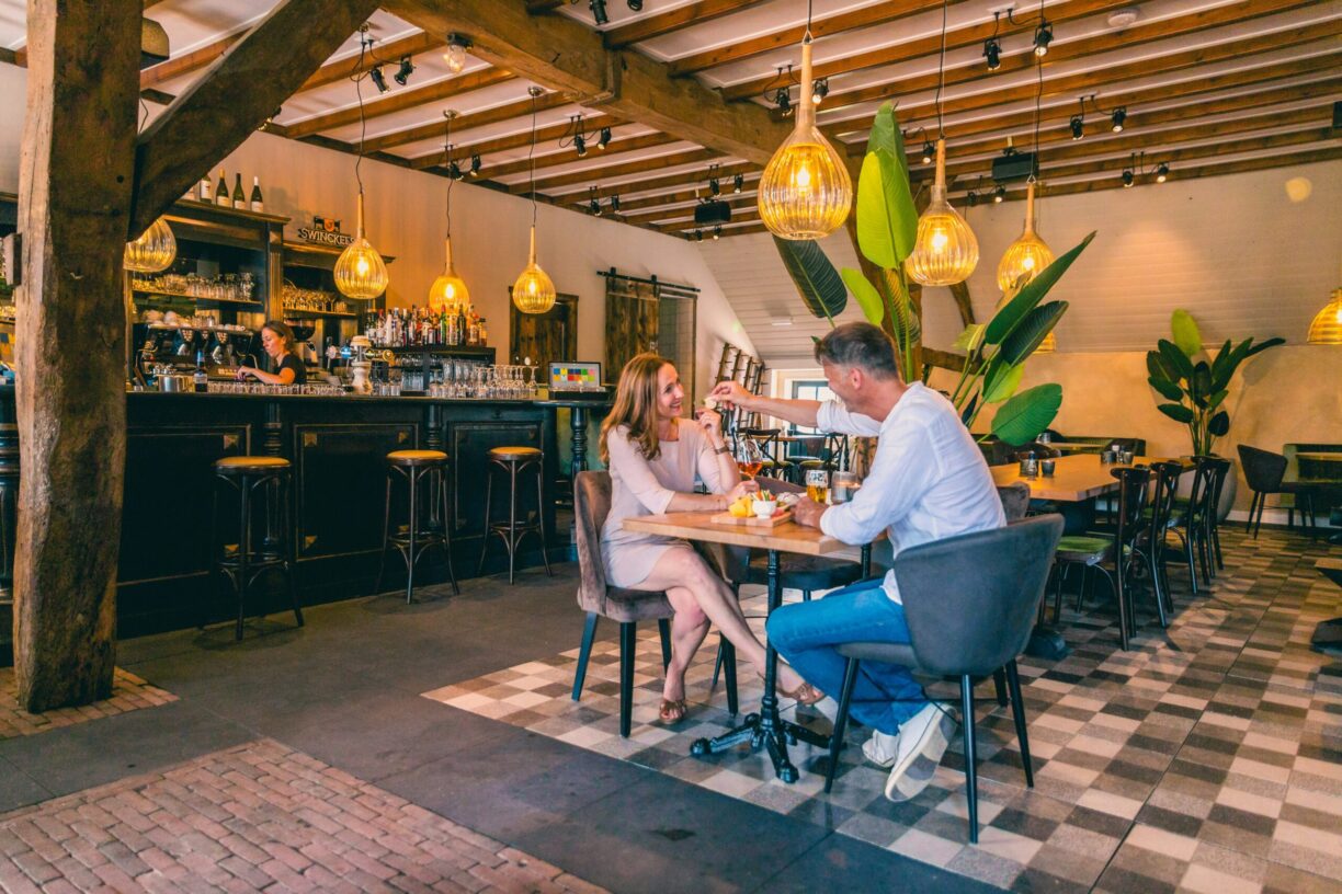 Europarcs De Kraaijenbergse Plassen - Bild 14 Europarcs De Kraaijenbergse Plassen - Bild 14