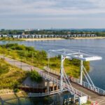 Europarcs De Kraaijenbergse Plassen - Bild 15 Europarcs De Kraaijenbergse Plassen - Bild 15