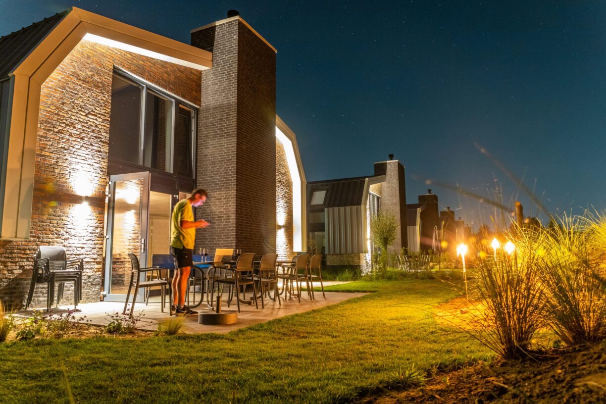 Europarcs De Kraaijenbergse Plassen - Bild 16 Europarcs De Kraaijenbergse Plassen - Bild 16