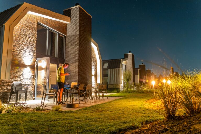 Europarcs De Kraaijenbergse Plassen - Bild 16 Europarcs De Kraaijenbergse Plassen - Bild 16