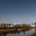 Europarcs De Kraaijenbergse Plassen - Bild 17 Europarcs De Kraaijenbergse Plassen - Bild 17