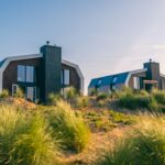 Europarcs De Kraaijenbergse Plassen - Bild 2 Europarcs De Kraaijenbergse Plassen - Bild 2