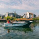 Europarcs De Kraaijenbergse Plassen - Bild 3 Europarcs De Kraaijenbergse Plassen - Bild 3