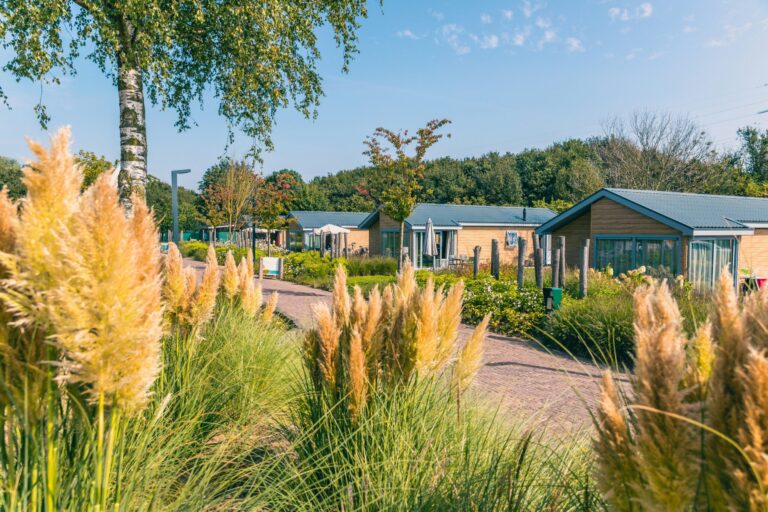 Europarcs De Kraaijenbergse Plassen - Bild 4 Europarcs De Kraaijenbergse Plassen - Bild 4