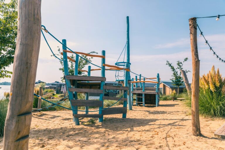 Europarcs De Kraaijenbergse Plassen - Bild 5 Europarcs De Kraaijenbergse Plassen - Bild 5