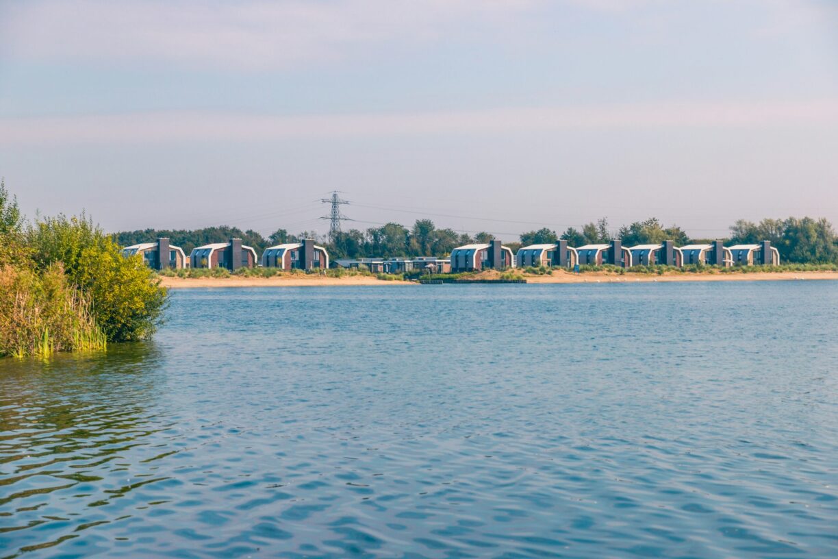 Europarcs De Kraaijenbergse Plassen - Bild 6 Europarcs De Kraaijenbergse Plassen - Bild 6