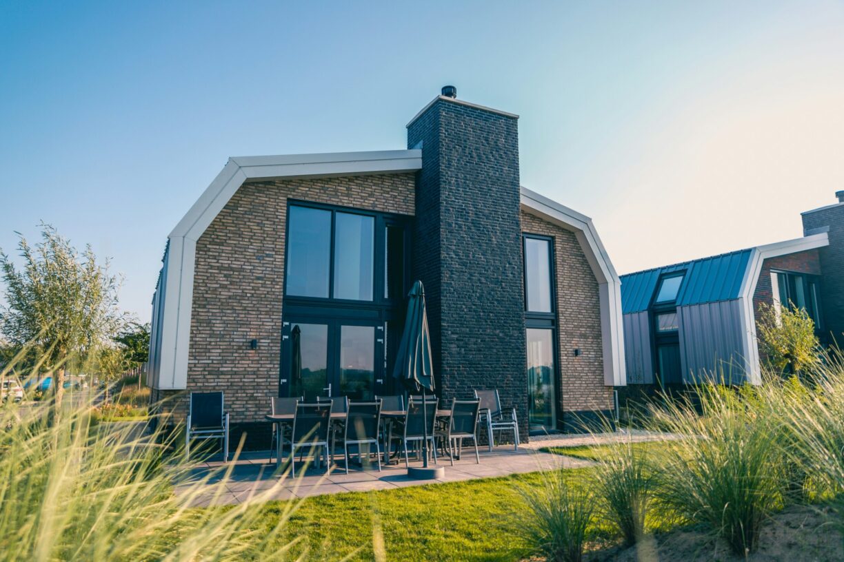 Europarcs De Kraaijenbergse Plassen - Bild 7 Europarcs De Kraaijenbergse Plassen - Bild 7