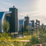 Europarcs De Kraaijenbergse Plassen - Bild 8 Europarcs De Kraaijenbergse Plassen - Bild 8