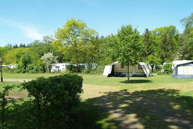 Europarcs De Utrechtse Heuvelrug - Bild 10 Europarcs De Utrechtse Heuvelrug - Bild 10