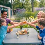 Europarcs De Utrechtse Heuvelrug - Bild 12 Europarcs De Utrechtse Heuvelrug - Bild 12