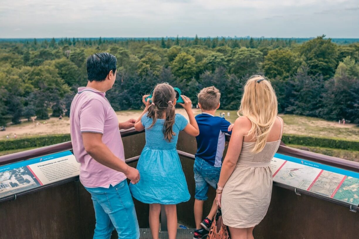 Europarcs De Utrechtse Heuvelrug - Bild 13 Europarcs De Utrechtse Heuvelrug - Bild 13