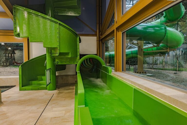 Europarcs De Utrechtse Heuvelrug - Bild 14 Europarcs De Utrechtse Heuvelrug - Bild 14